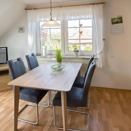 Ferienwohnung Buscher * Norddeich (Norden)