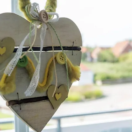 Lägenhet Ferienwohnung Buscher