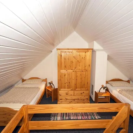 Ferienwohnung Buscher Lägenhet Norddeich (Norden)