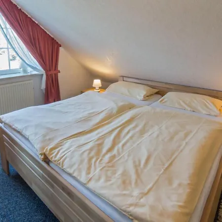 Ferienwohnung Buscher * Norddeich (Norden)