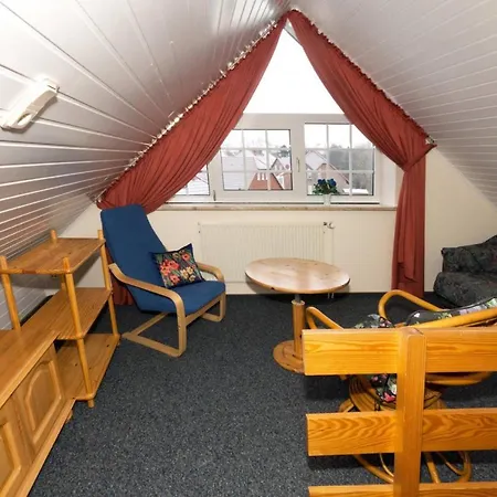 Ferienwohnung Buscher * Norddeich (Norden)