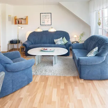 Ferienwohnung Buscher