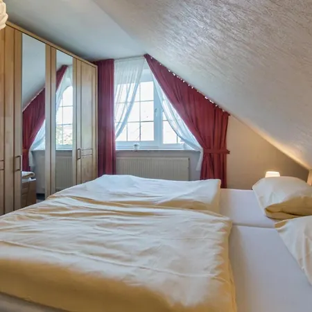 Ferienwohnung Buscher
