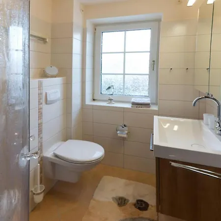 Ferienwohnung Buscher Apartment *