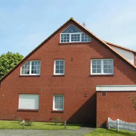 Lägenhet Ferienwohnung Buscher