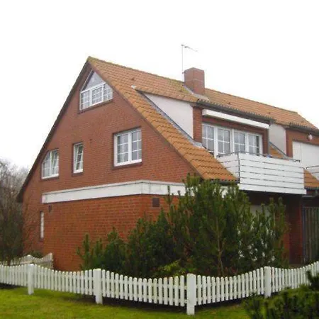 Apartment Ferienwohnung Buscher